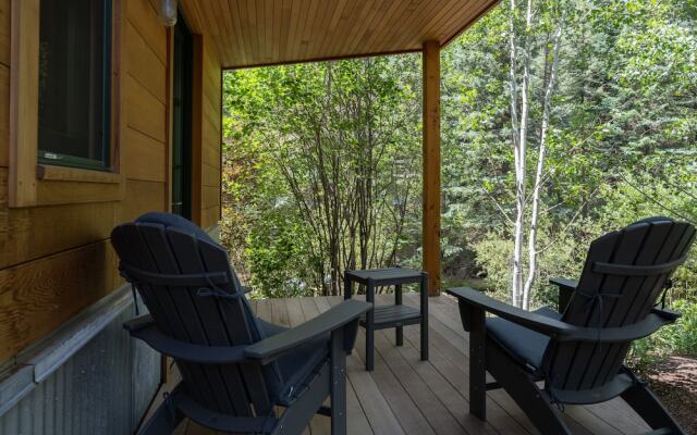 THE Tributary by Exceptional Stays