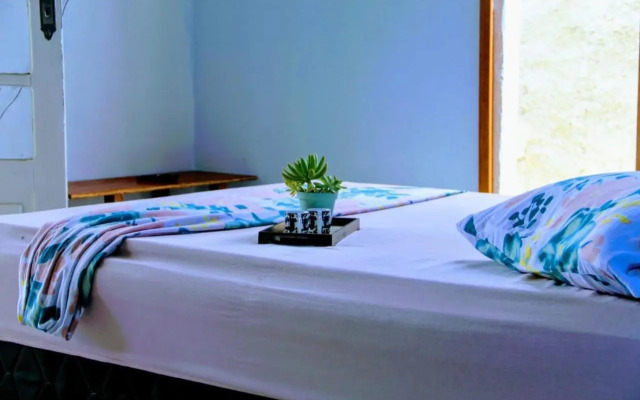 Suítes Monte Alto, Maré Arraial