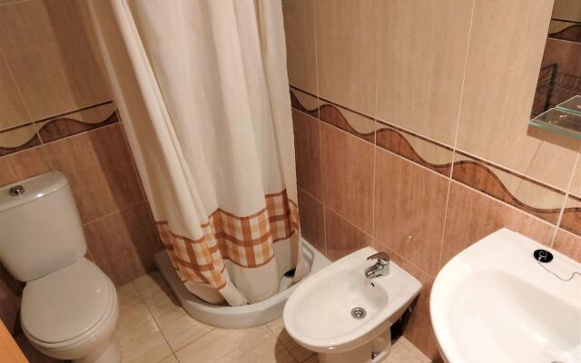 Marina Dor-1 Linea Apto con vistas Mar