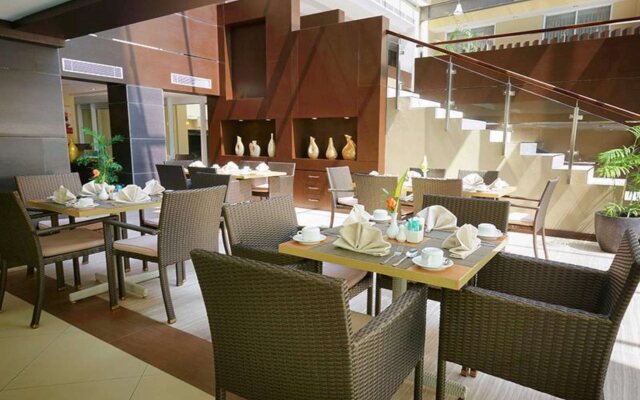 Grage Hotel Cirebon