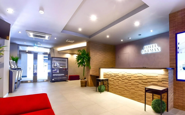 Livemax Fukuoka Tenjin-west