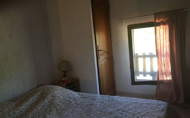 2 Chambres Tramontane et Alizé