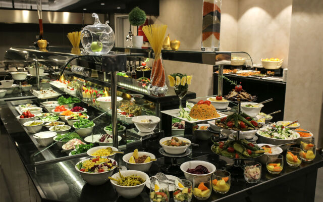 Hilton Garden Inn Eskisehir