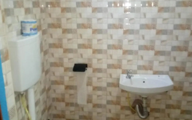 Studio Nakuru cbd