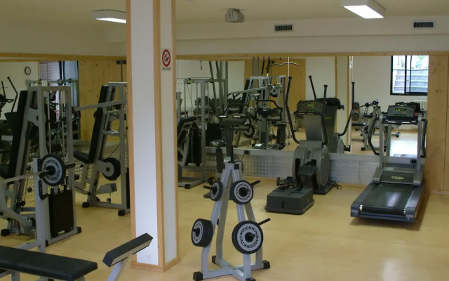 Hotel Camping Le Vele