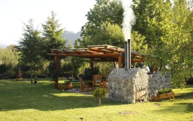 Eco Hostería Meliquina