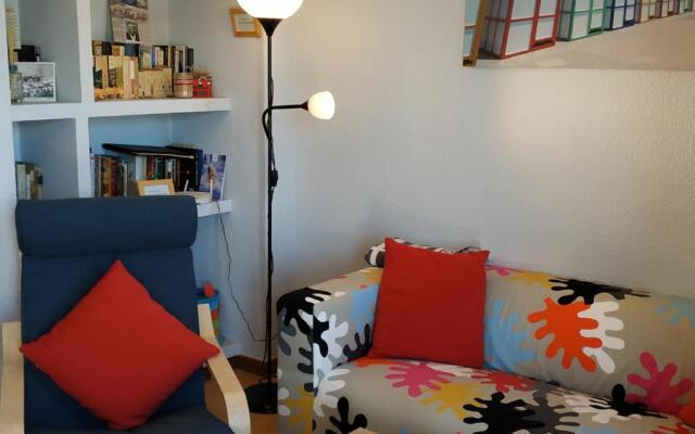 Apartamento S'Agaró Fagoi