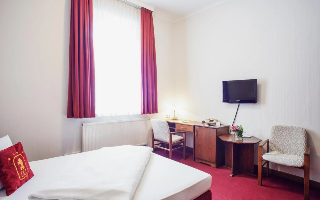 Hotel Schwarzer Bär