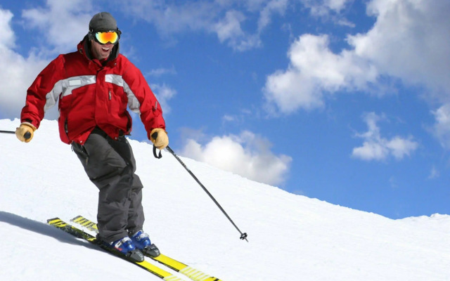 Wellness Hotel Frymburk