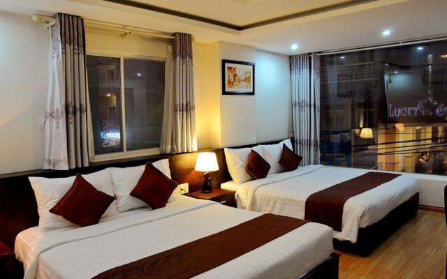 Begonia Nha Trang Hotel
