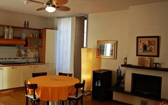 Smallvillage Holiday Accommodation