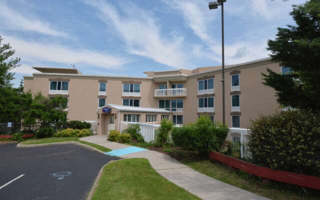 Hampton Inn Salem East - Electric Road