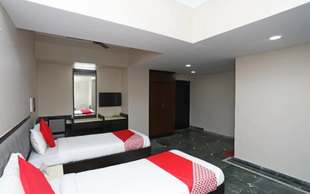 Punjab Bradree By OYO Rooms