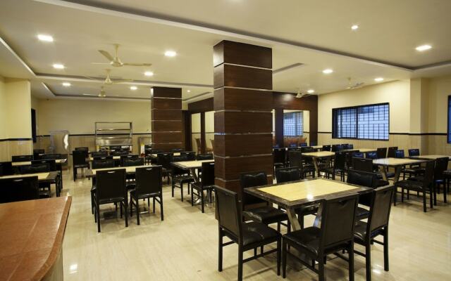 Hotel Mahalakshmi Residency