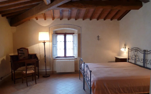 Castello di Tavolese