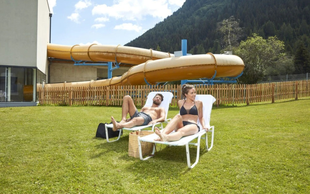 Alpinhotel Monte
