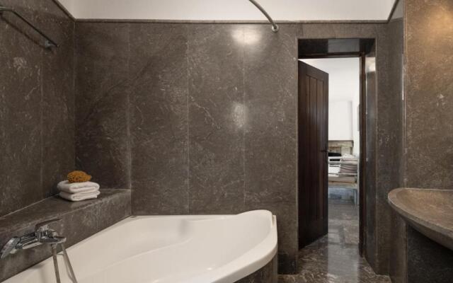Kefali Villa, eco tourism experience, By ThinkVilla