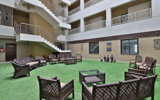 Atithi Resort by OYO Rooms