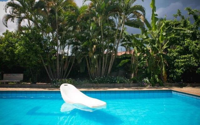 Hotel Santa Catarina