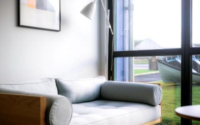 Natural Retreats John O'Groats