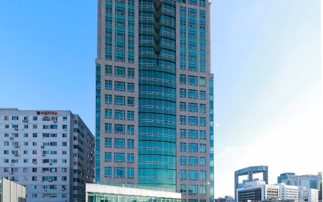 Orakai Insadong Suites