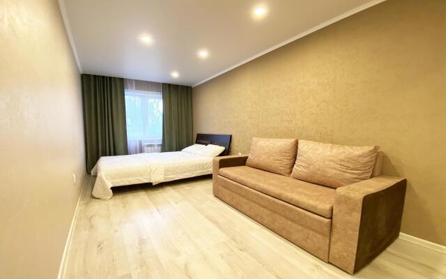 Апартаменты «Добрые сутки», ул. Ильи Мухачева, 133