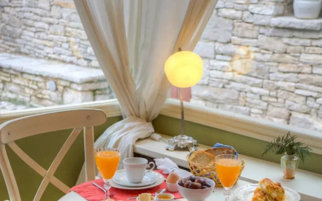 Primoula Country Hotel & Spa