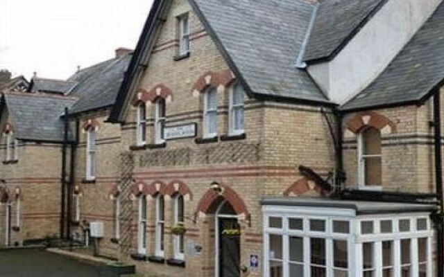 The Woodlands Hotel - Guest house