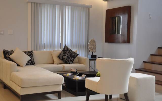 Tumon Bel-Air Serviced Residence