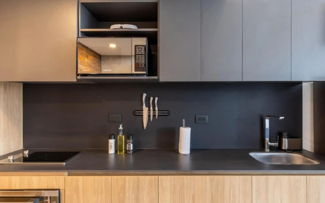 Dazzling Duplex in Virrey