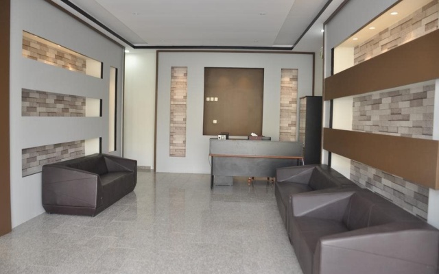Dar Al Ward - Alrawda