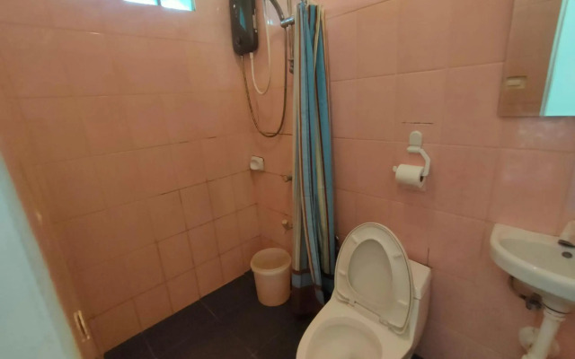 Moalboal T Breeze Coastal Resort