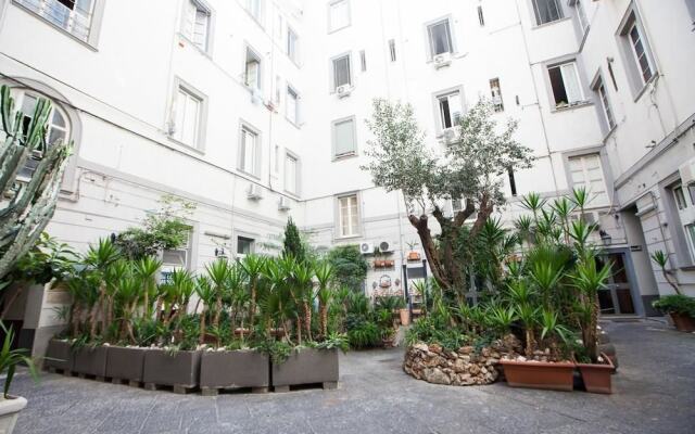 Bovio Boutique Sudio Apartment