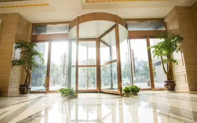 GreenTree Eastern Yingtan Longhu Mountain North