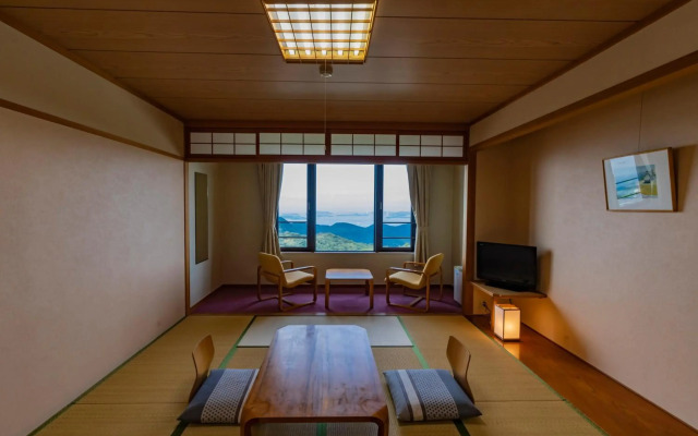 Kyukamura Sanuki-goshikidai