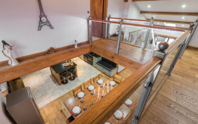 Holiday Home Crai
