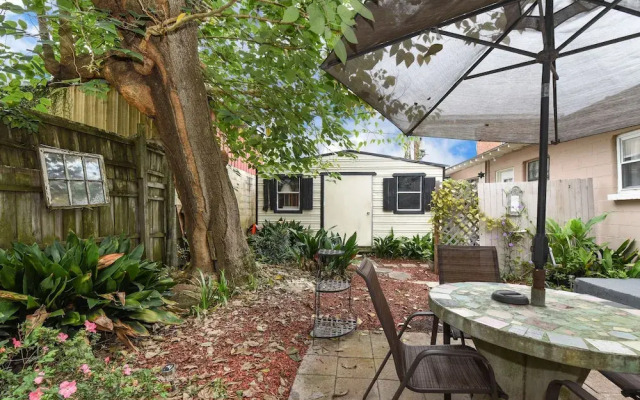 The Belle Aire - Hist District Savannah
