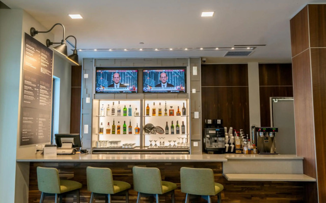 Courtyard by Marriott Fargo
