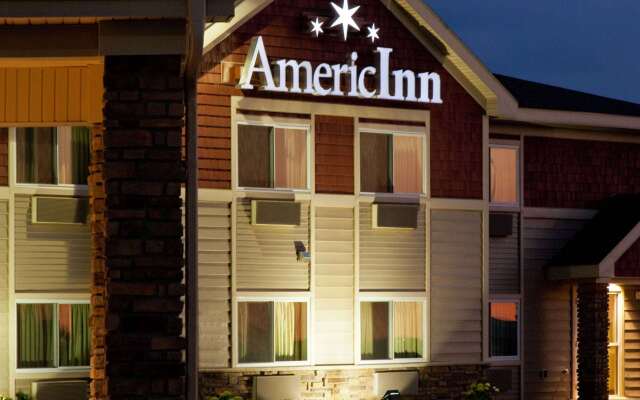 AmericInn by Wyndham Osage