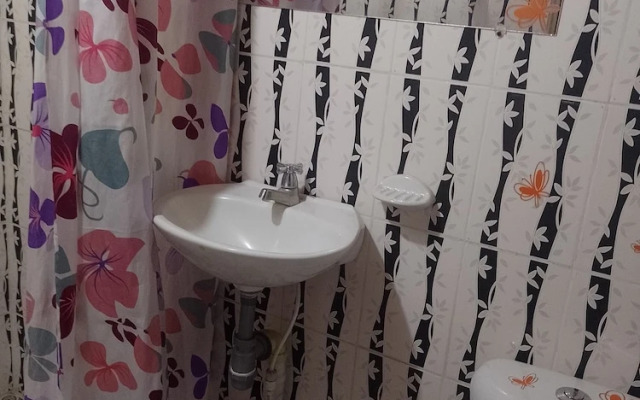 Hostal El Bambú