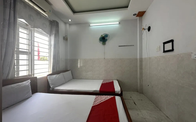 SPOT ON 899 Bao Ngan