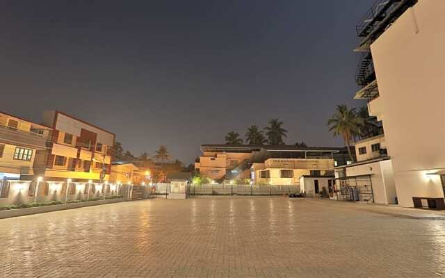 Hotel Luminara