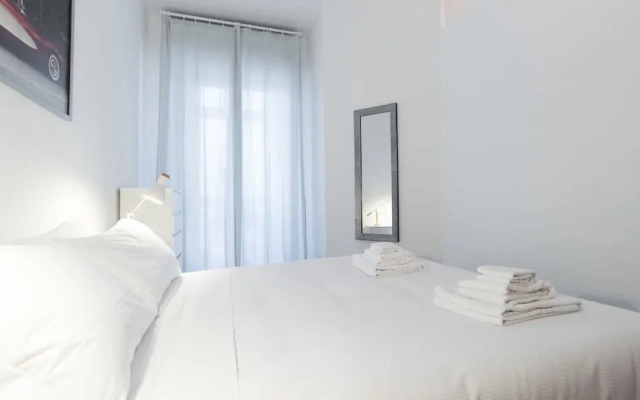 Merlo 3 - Apartment Milan