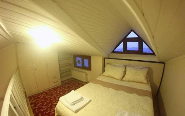 Mevlana Suite & Apart