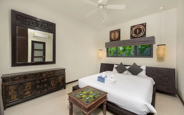 Villa Flores by Tropiclook