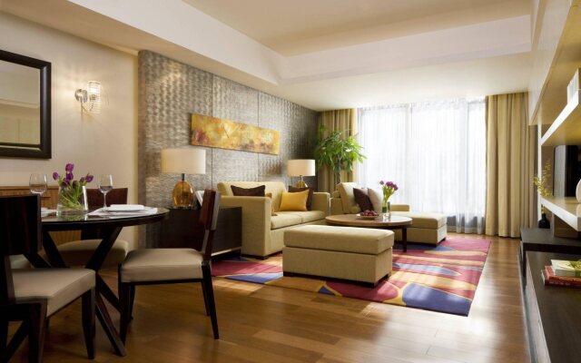 The Sandalwood, Beijing - Marriott Executive Apartments