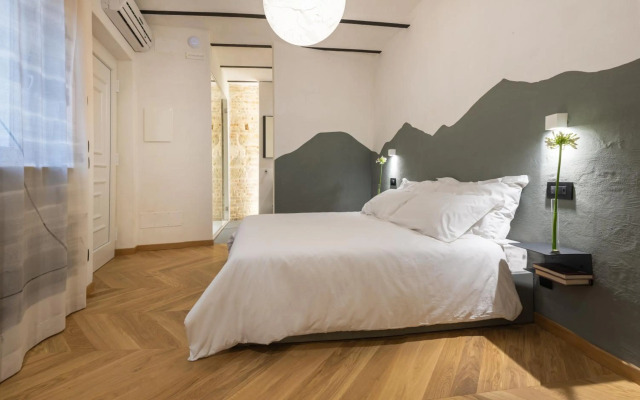 Ognissanti Guesthouse