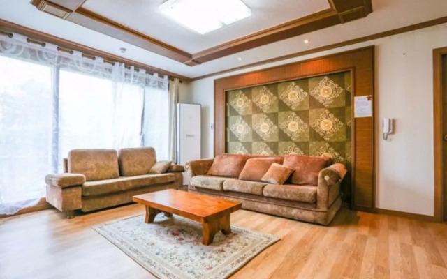 Cheongdo Sarabogi Pension