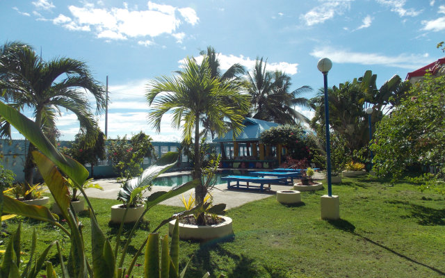 Looc Garden Beach Resort