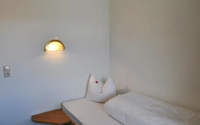 Apartment Val Sinestra, Kappl